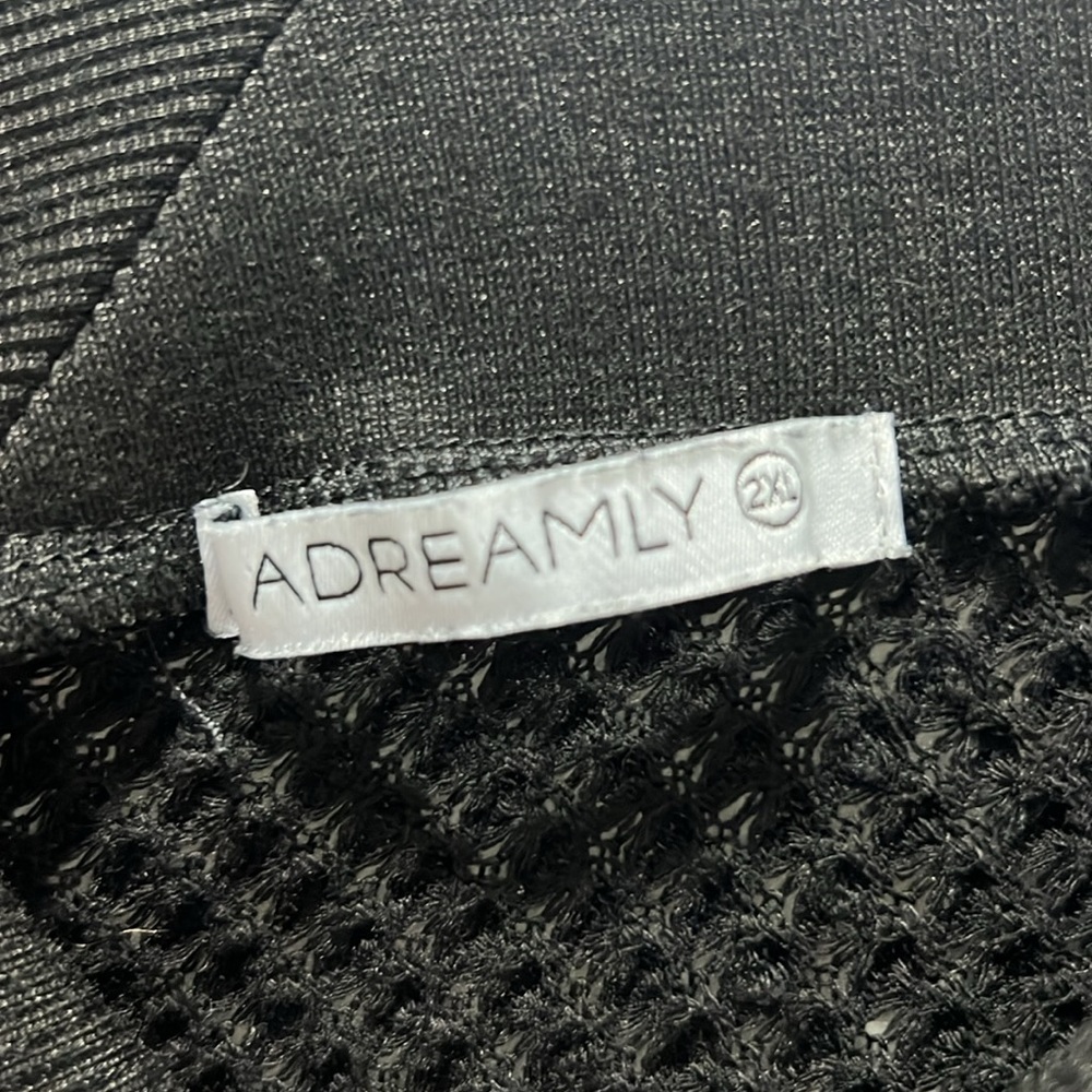 Knit Sweater - Picture 3 of 3